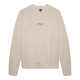 Tommy Hilfiger Ανδρική πλεκτή μπλούζα Slim Raglan Linear Sweater